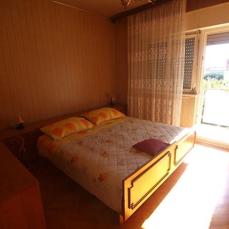 Guest House Brodarica Brodarica  Buitenkant foto