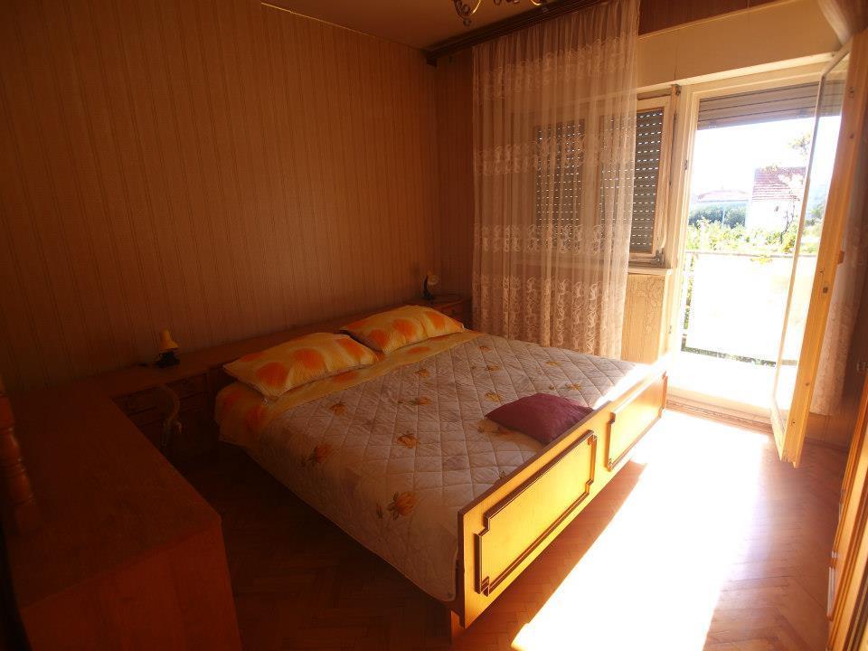 Guest House Brodarica Brodarica  Buitenkant foto
