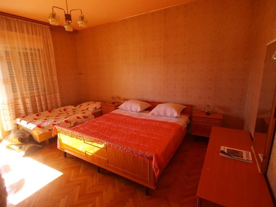 Guest House Brodarica Brodarica  Buitenkant foto