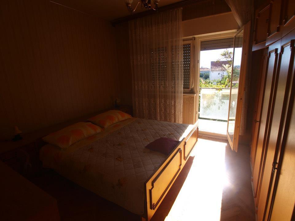 Guest House Brodarica Brodarica  Buitenkant foto