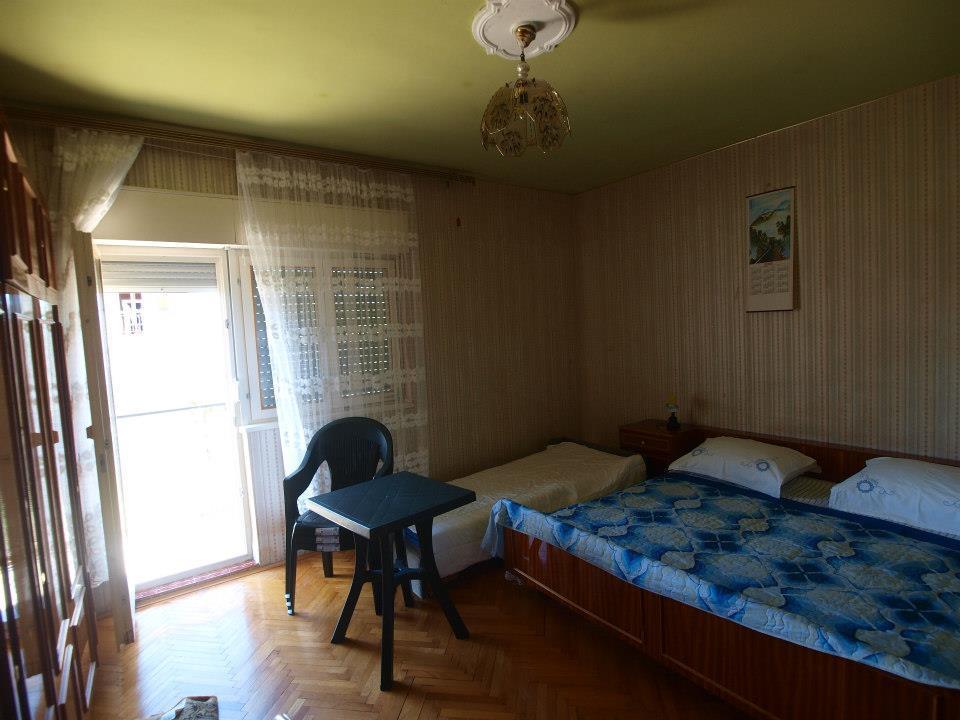 Guest House Brodarica Brodarica  Buitenkant foto