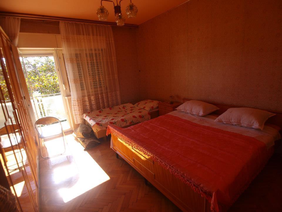 Guest House Brodarica Brodarica  Buitenkant foto