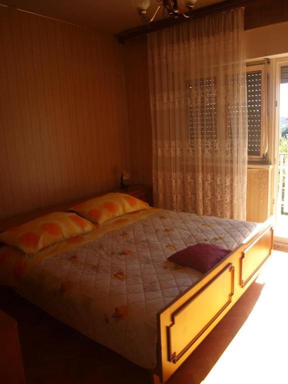 Guest House Brodarica Brodarica  Buitenkant foto