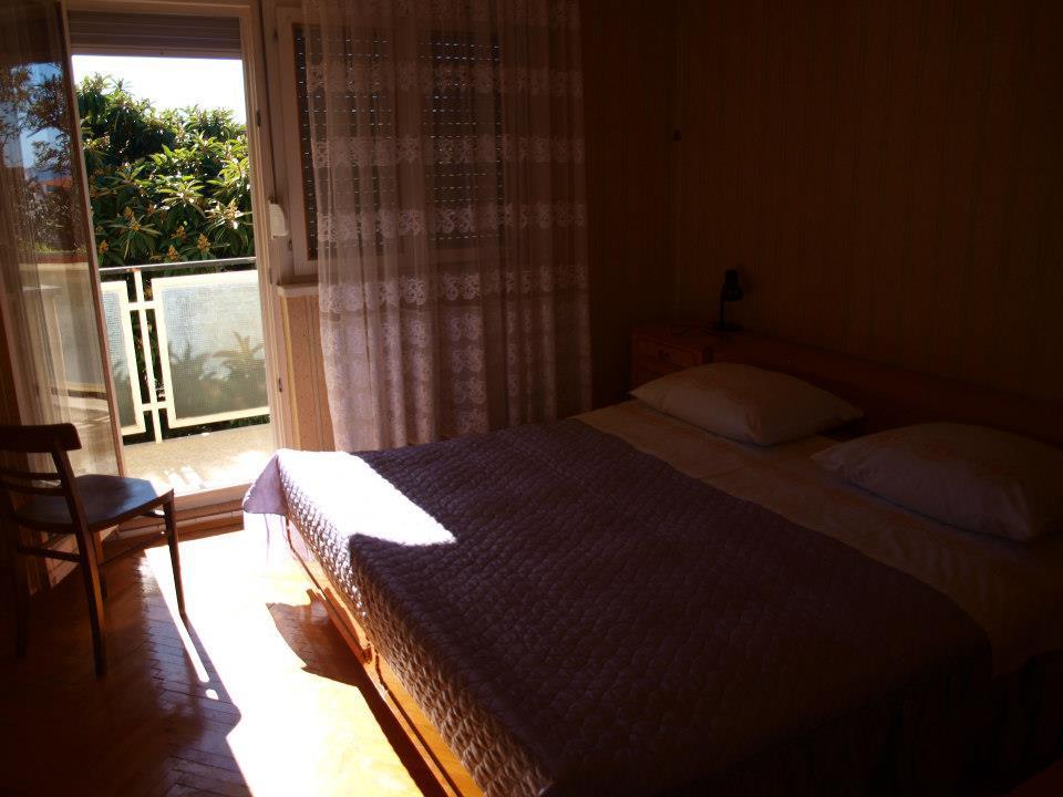 Guest House Brodarica Brodarica  Buitenkant foto