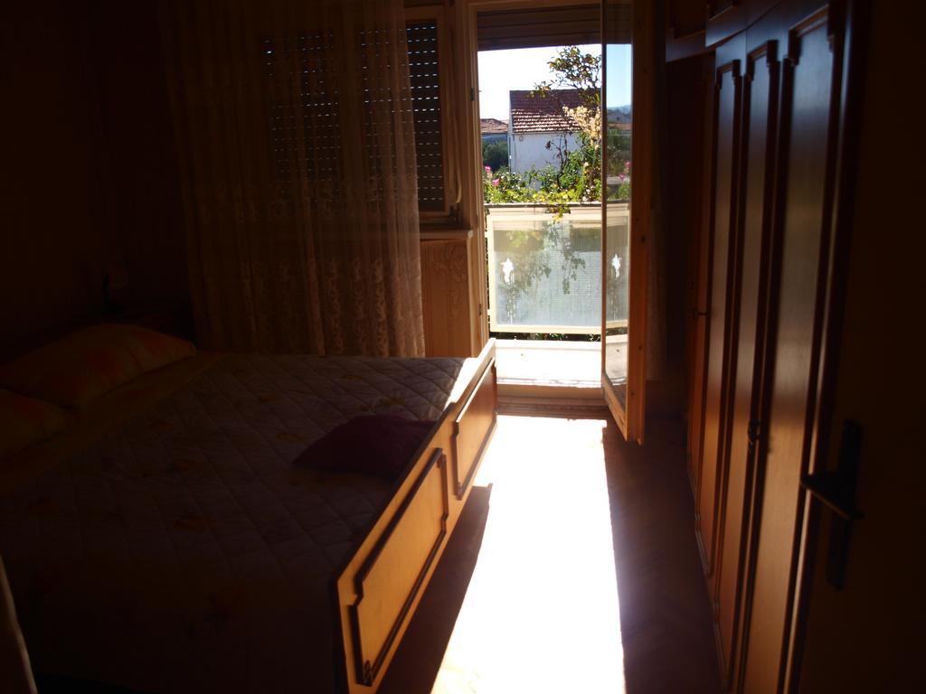 Guest House Brodarica Brodarica  Buitenkant foto