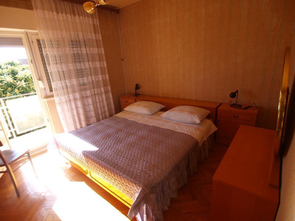 Guest House Brodarica Brodarica  Buitenkant foto